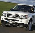 Range Rover Sport. Foto: Auto-Reporter/Land Rover